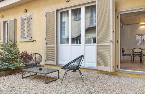 Pigneto Apartment | Limehome Rome Via Fortebraccio