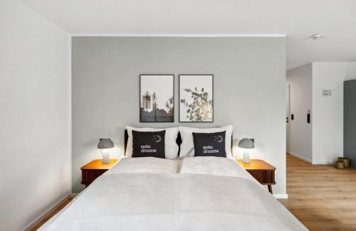 Schallmoos Apartment | Limehome Salzburg Sterneckstr