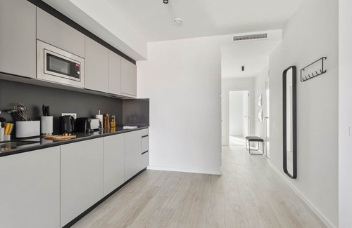 Ruzafa Apartment | Limehome Valencia Calle de Cadiz