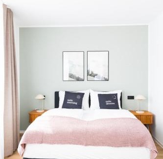 Villach Apartment | Limehome Villach Hauptplatz