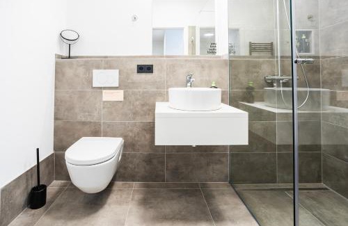 Villach Apartment | Limehome Villach Hauptplatz