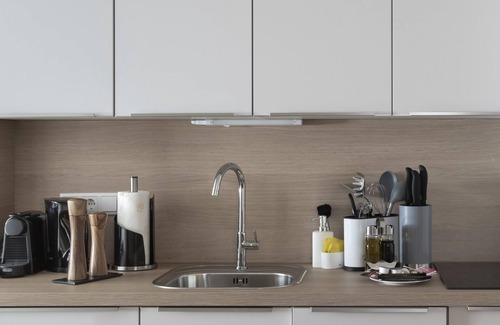 Villach Apartment | Limehome Villach Kirchenplatz