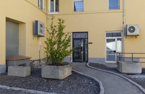 Villach Apartment | Limehome Villach Kirchenplatz