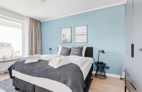 Wolfsburg Apartment | Limehome Wolfsburg Porschestraße
