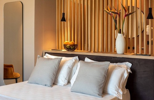 Contrada Pistavecchia 2 Hotel | Limen Wellness Hotel