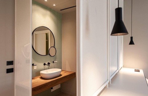 Contrada Pistavecchia 2 Hotel | Limen Wellness Hotel