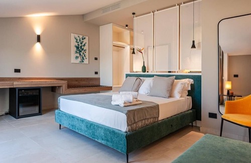 Contrada Pistavecchia 2 Hotel | Limen Wellness Hotel