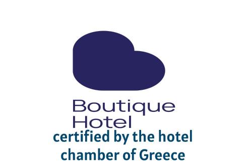Limeni Hotel | Limeni Inn Boutique Hotel Adults only 12plus