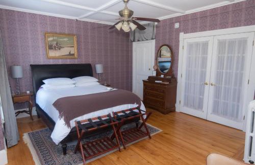 Rockland Bed & Breakfast | LimeRock Inn
