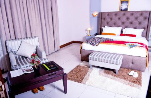 Port Harcourt Hotel | LIMEWOOD HOTEL
