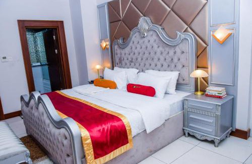 Port Harcourt Hotel | LIMEWOOD HOTEL