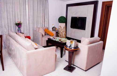Port Harcourt Hotel | LIMEWOOD HOTEL