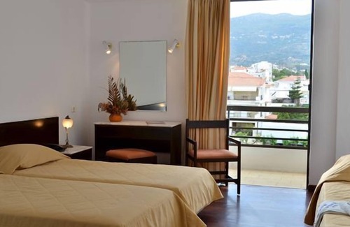 Voies Hotel | Limira Mare Hotel