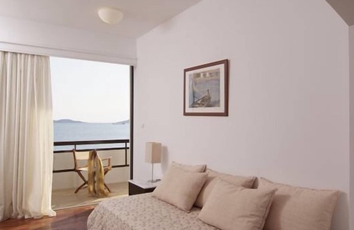 Voies Hotel | Limira Mare Hotel