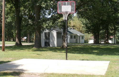 Frazee House | Limited availability, book today!