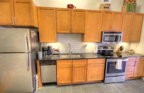 Central Business District Apartment | LIMITED-TIME BOOKING SPECIAL at A la Maison!