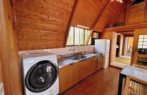 Imazu House | Limited to one group private villa available for /Takashima Shiga