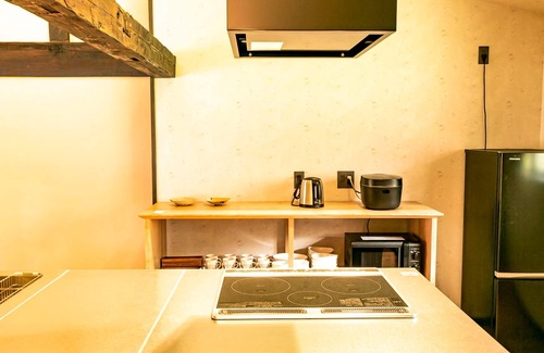 Maibara House | Limited to one group per day A memorable holiday /Maibara Shiga