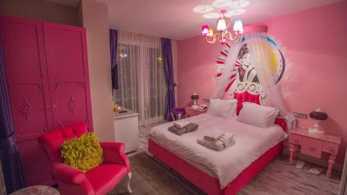 Iznik Hotel | Limnades Hotel İznik