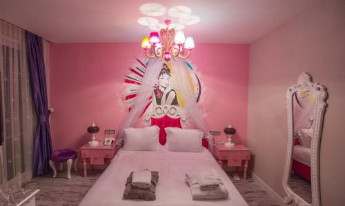 Iznik Hotel | Limnades Hotel İznik