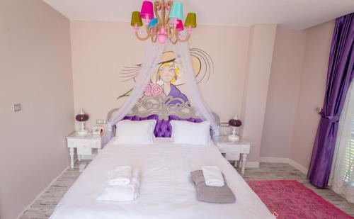 Iznik Hotel | Limnades Hotel İznik