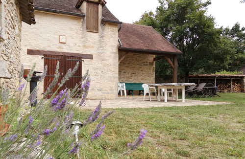 Limogne-en-Quercy Other | Limogne. Charming cottage-style property, close to tourist sites