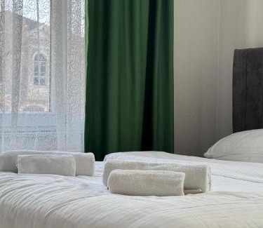 Edirne House | Limon Hotel