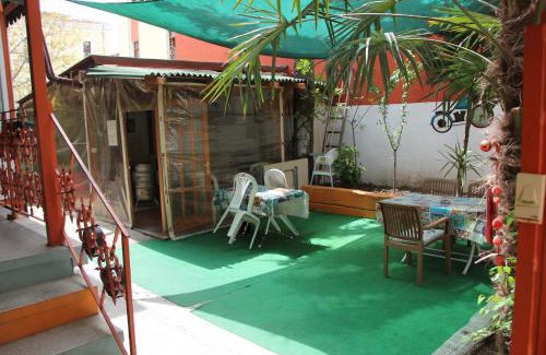 Edirne House | Limon Hotel