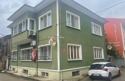 Edirne House | Limon Hotel