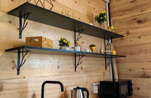 Gonio Cottage | Limoncello gonio