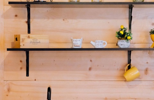 Gonio Cottage | Limoncello gonio