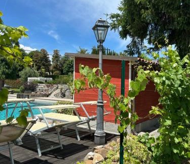 Capannori Apartment | LIMONE di Home Hill