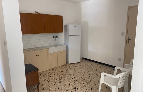 Trabia House | Limoneto ground floor