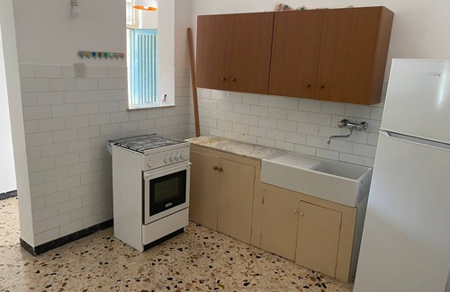 Trabia House | Limoneto ground floor