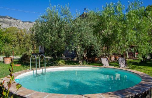 Spigno Saturnia House | Limosa Country House