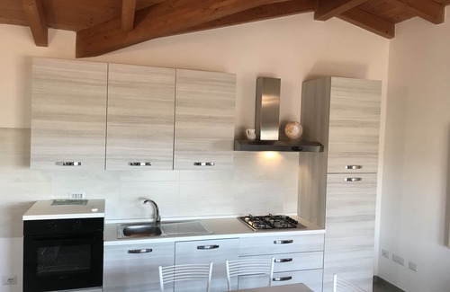 Limpiddu Apartment | Limpiddu Residence with Pool and Sea View - New, all amenities