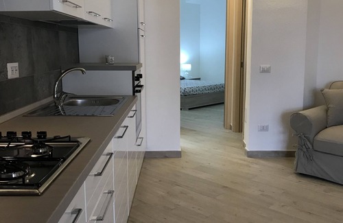 Limpiddu Apartment | Limpiddu Residence with Swimming Pool - Ground Floor - New, all Comfort