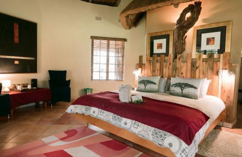 Blouberg Cabin | Limpokwena Nature Reserve