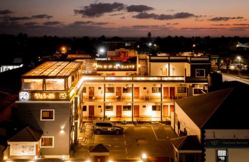 Xai-Xai Hotel | Limpopo River Hotel