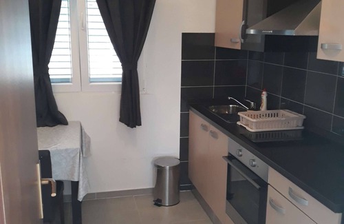 Saplunara Apartment | Limuni 2bedroom apartment with terrace
