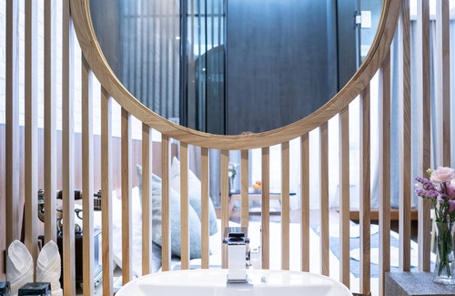 Pudong Hotel | Lin Yin Art Hotel Shanghai
