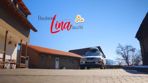 Comiat House | Lina Agropanzió