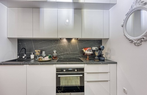 Zagreb Apartment | Lina Gold in Zagreb, Croatia