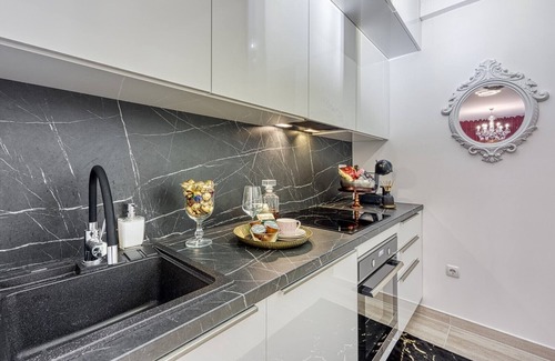 Zagreb Apartment | Lina Gold in Zagreb, Croatia