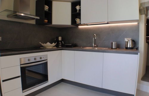 Pelago Apartment | Lina romantic appartment Vallombrosa wifi nature