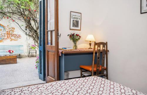 San Telmo Bed & Breakfast | Lina's Tango Guesthouse