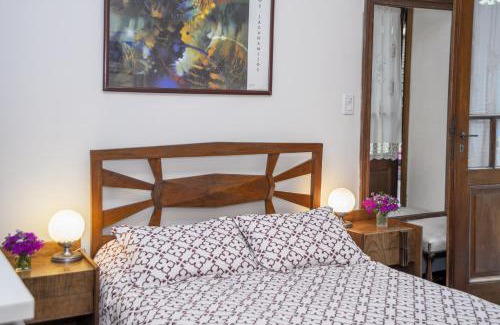 San Telmo Bed & Breakfast | Lina's Tango Guesthouse