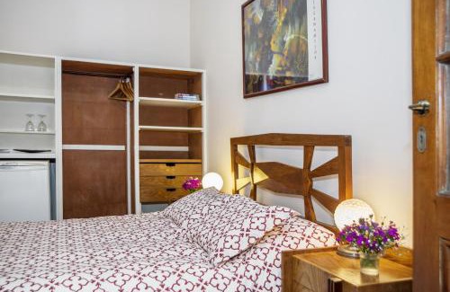 San Telmo Bed & Breakfast | Lina's Tango Guesthouse