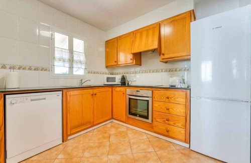 Son Blanc House | Linardo 3, Villa with pool and air conditioning.