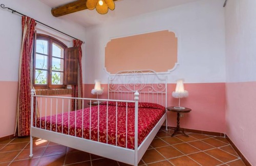 Riparbella Apartment | Lince by Interhome